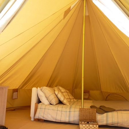 פורט אוגוסטוס Inver Coille Campsite מראה חיצוני תמונה